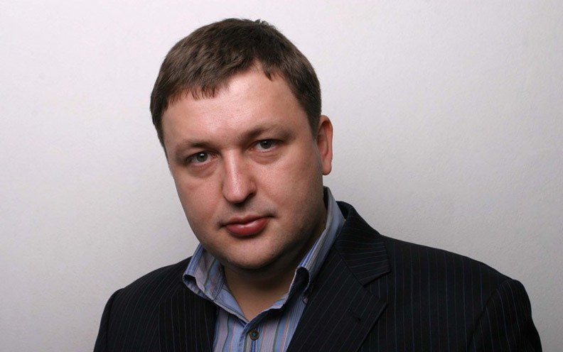 Тони Джи Тони Джи