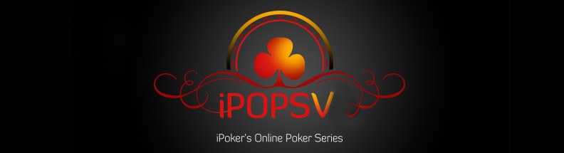 iPoker iPOPS V iPoker iPOPS V
