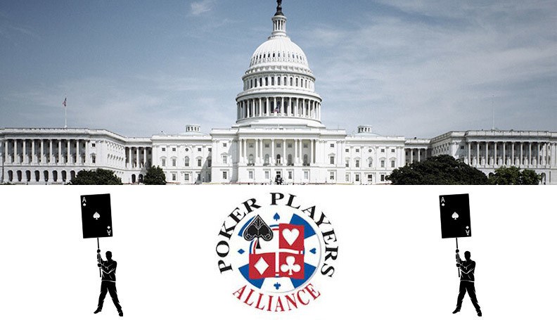 Poker Players Alliance Poker Players Alliance