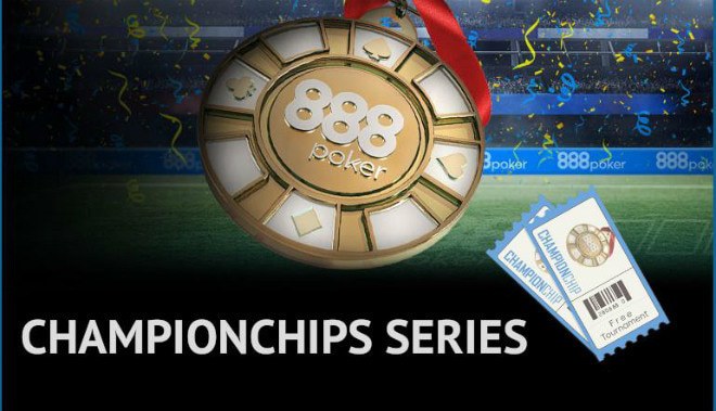 онлайн серия championchips championchips series