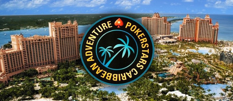PokerStars Caribbean Adventure PokerStars Caribbean Adventure