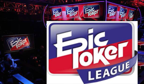 Epic Poker League Epic Poker League