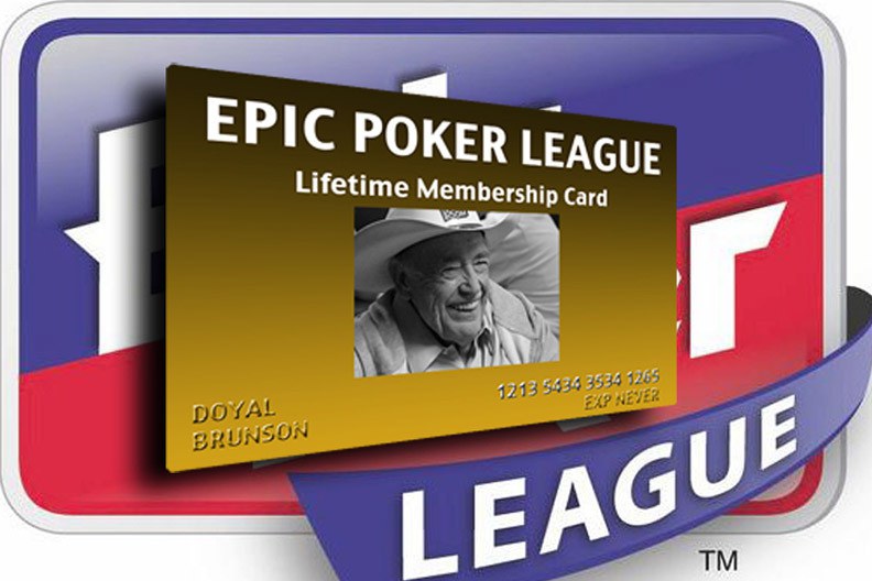 Дойл Брансон EPL Дойл Брансон EPL