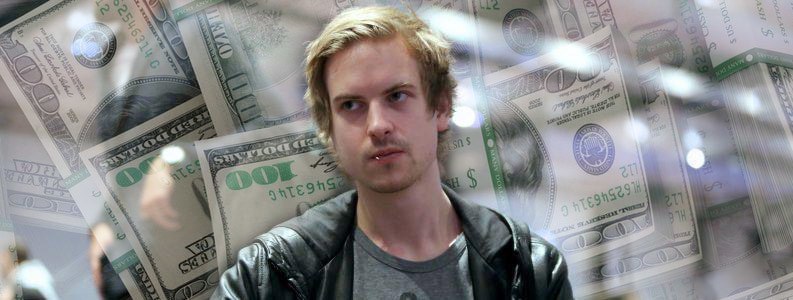 Виктор «Isildur1» Блом Виктор «Isildur1» Блом