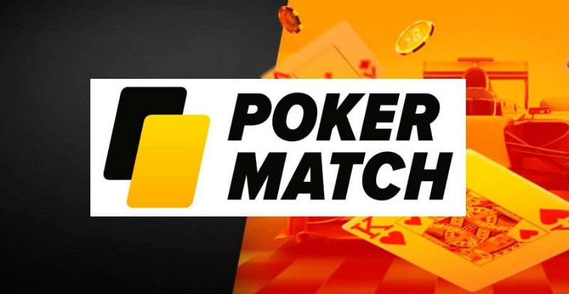 лого покер рума pokermatch лого pokermatch