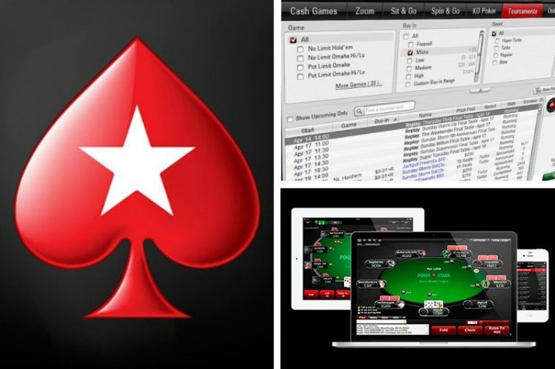 pokerstars 4 table cap pokerstars 2019