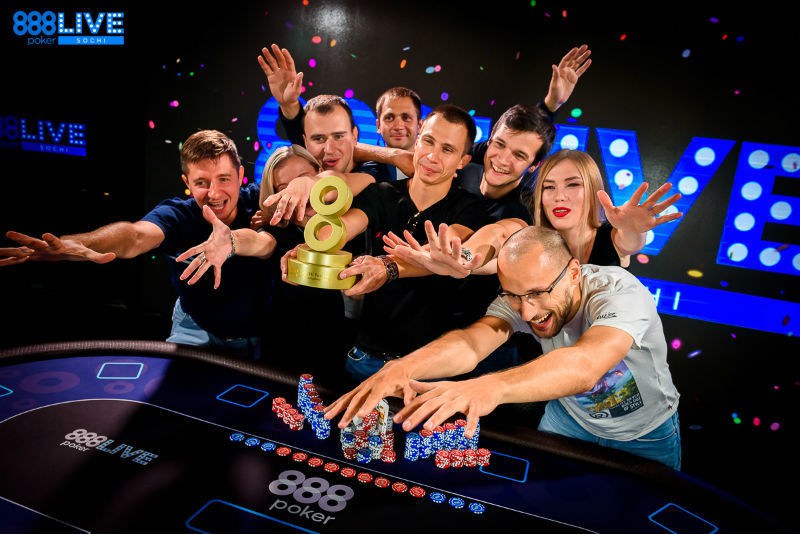 vasili tsapko poker vasili tsapko