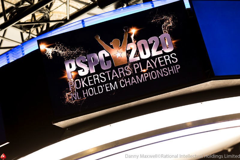 pokerstars 2020 pokerstars