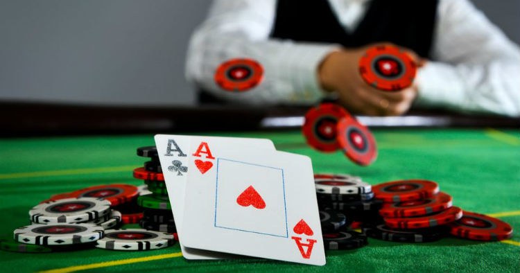 poker: Do You Really Need It? This Will Help You Decide!