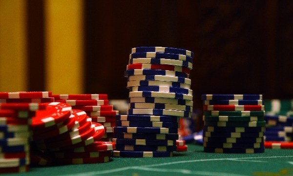 игры в покер без денег