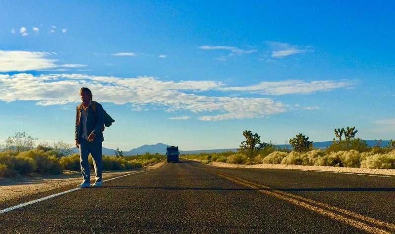 фильм Walk To Vegas «Walk To Vegas»