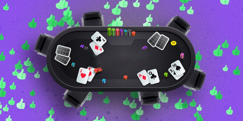 Онлайн покер – игра миллионов. Почему пользователи со всего мира выбирают покер?