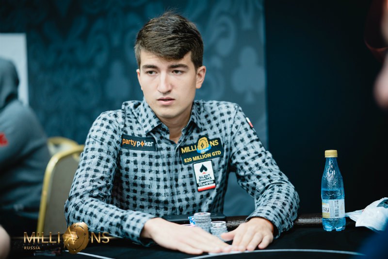 дмитрий урбанович патипокер дмитрий урбанович