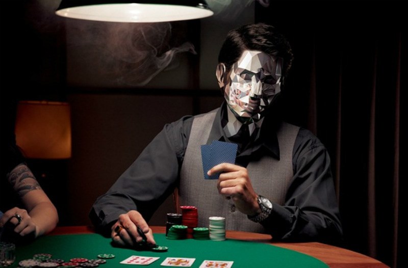 стили покера
