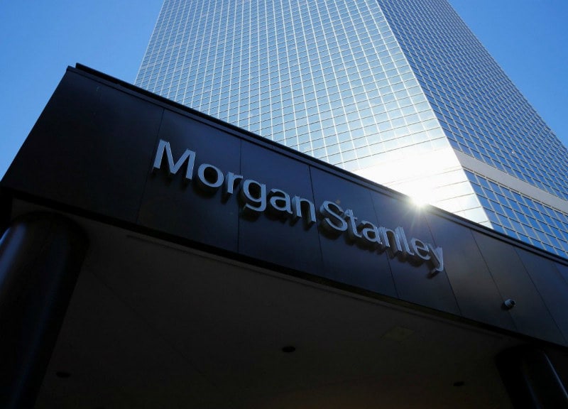 компания morgan stanley morgan stanley