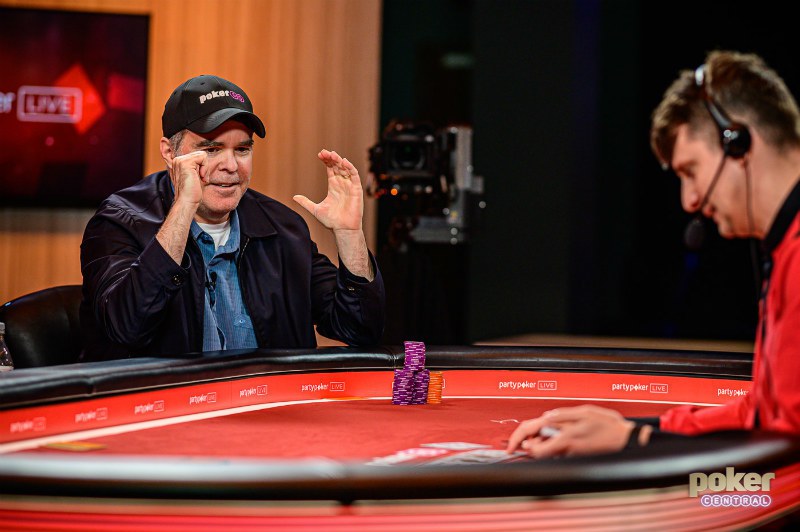 cary katz poker cary katz