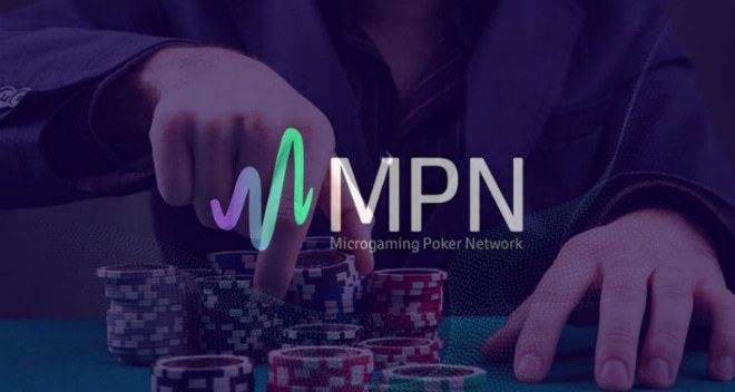 microgaming poker network mpn