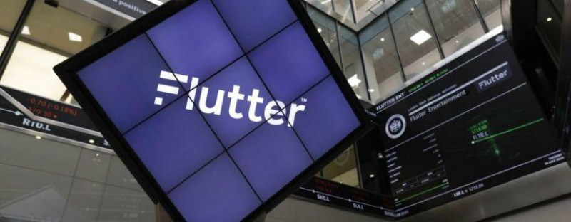 компания flutter flutter