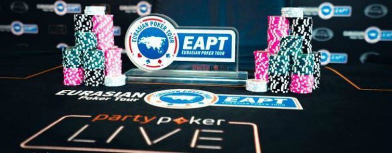 EAPT 2019 EAPT