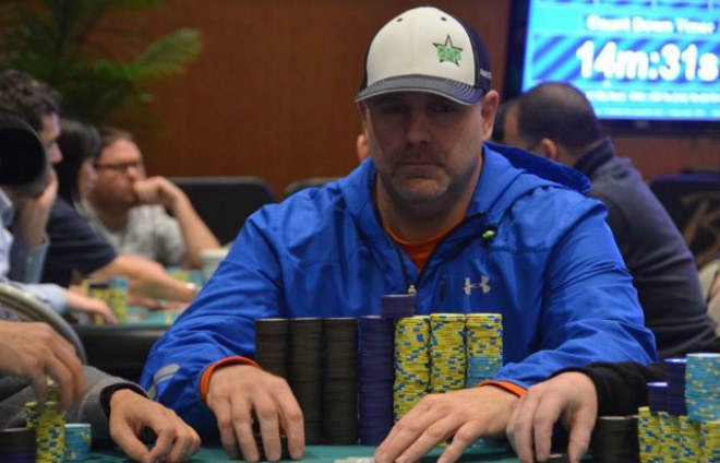 mike postel poker mike postel