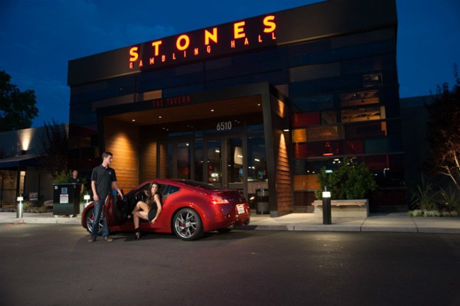 Stones Gambling Hall Stones Gambling