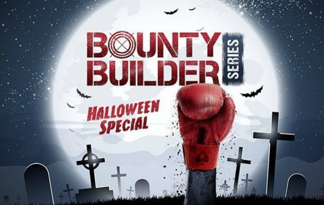 bounty builders pokerstars bounty builders