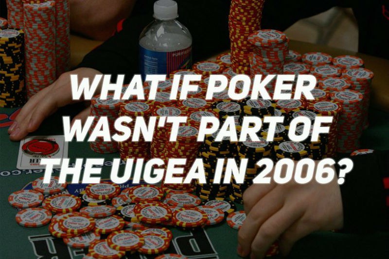 UIGEA покер UIGEA