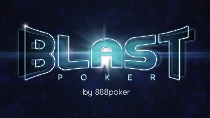 blast от 888poker blast игры