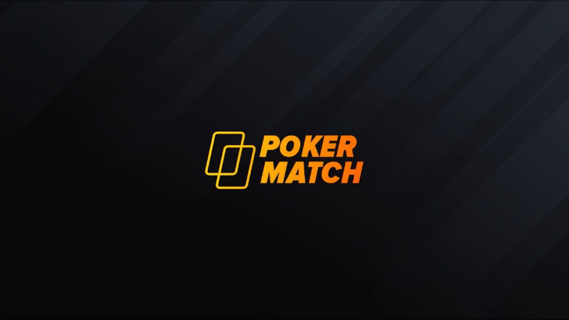pokermatch онлайн покер pokermatch