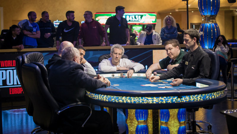 colossus wsope 2019 colossus