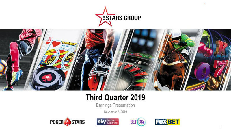 the stars group 2019 the stars group