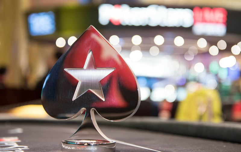 pokerstars кубок pokerstars