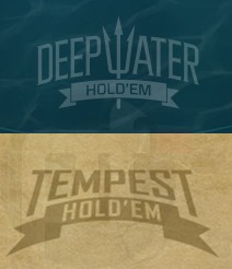 deep water Holdem and tempest Holdem deep water holdem