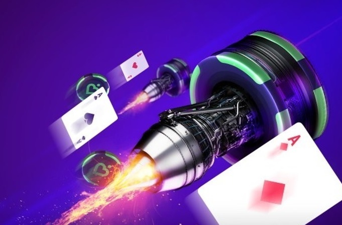 Эпидемия Boost «Эпидемия Boost» обойдется Pokerdom в 1,3 миллиона рублей
