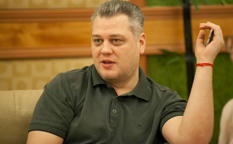 Сергей Gipsy Рыбаченко Сергей Gipsy