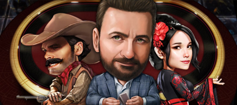 даниэль негреану gg poker даниэль негреану