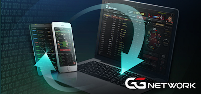 GG network