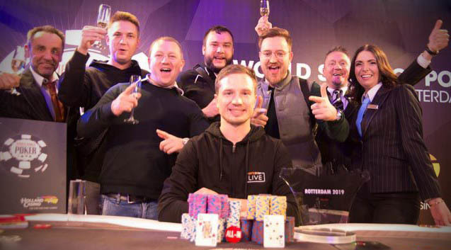 andrei beiinov poker andrei beiinov