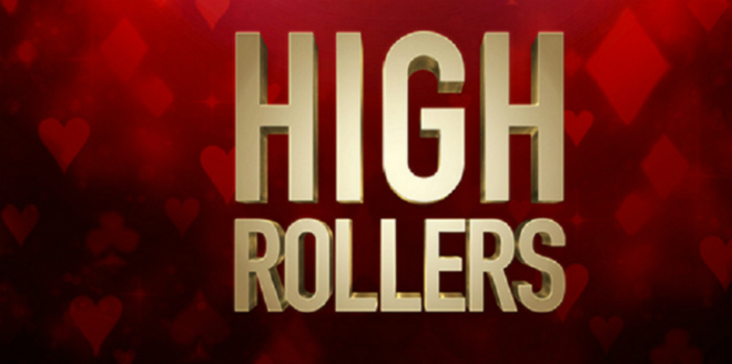 high rollers