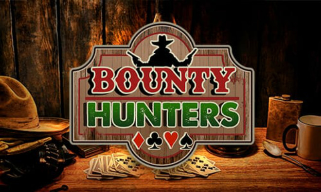 bounty hunters на gg network bounty hunters