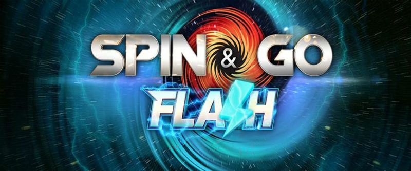 flash spin and go pokerstars flash spin and go