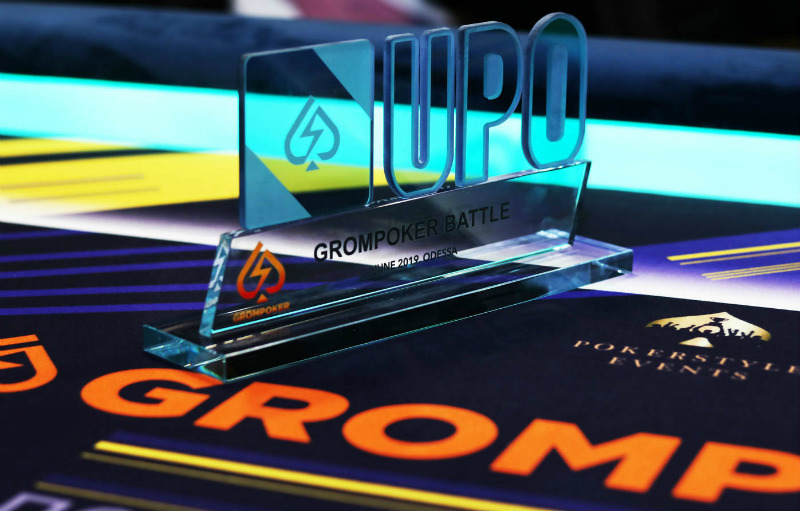 grompoker 2019 grompoker