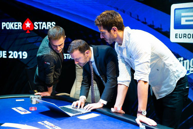 EPT Prague 2019