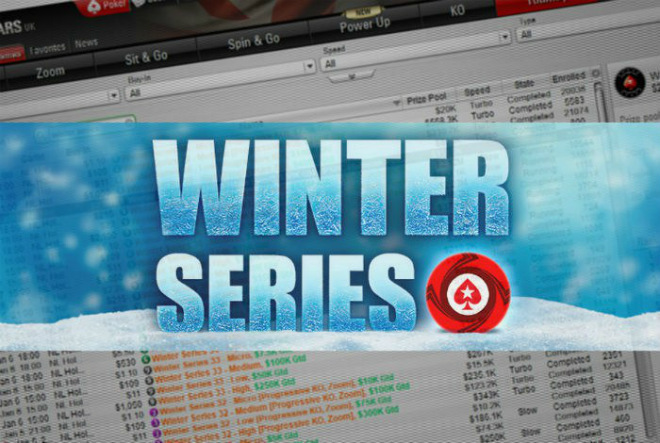 winter series 2019 winter series