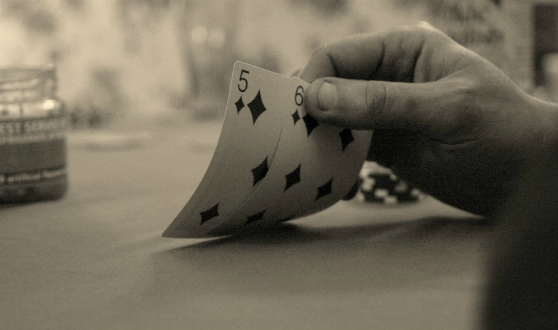 секреты покера