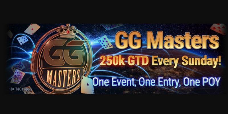 gg masters