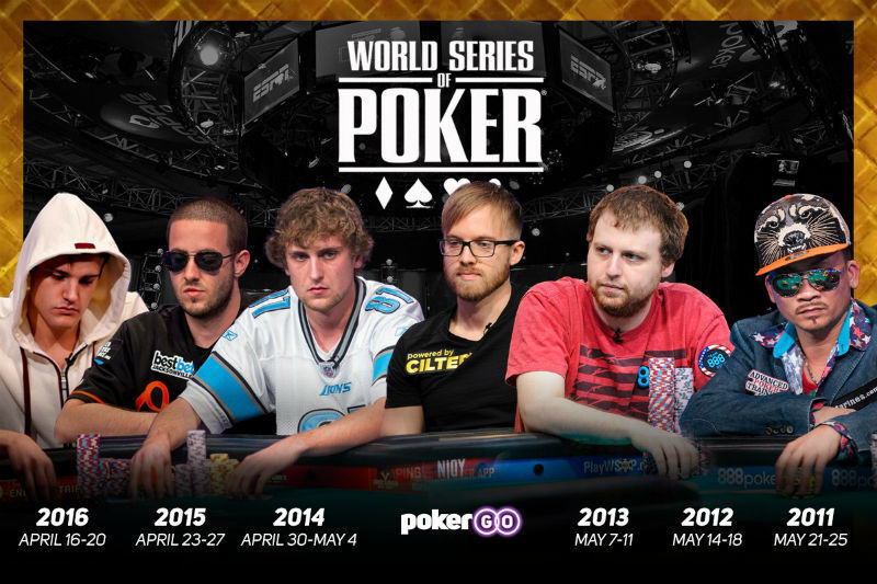 чемпионы wsop всоп