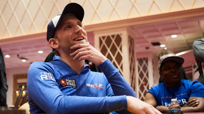 Jason somerville