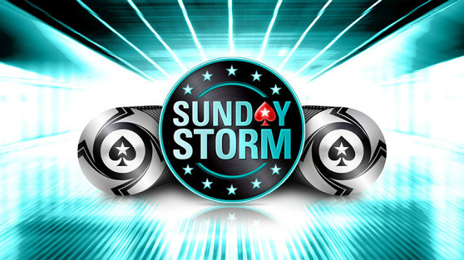 Half Price Sunday Storm Sunday Storm