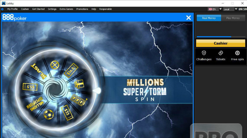 спины MILLIONS SUPERSTORM MILLIONS SUPERSTORM